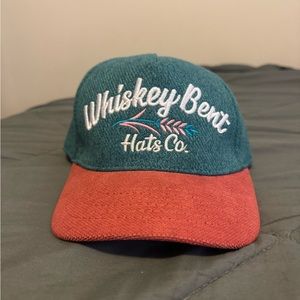 Whiskey Bent Co. Hat